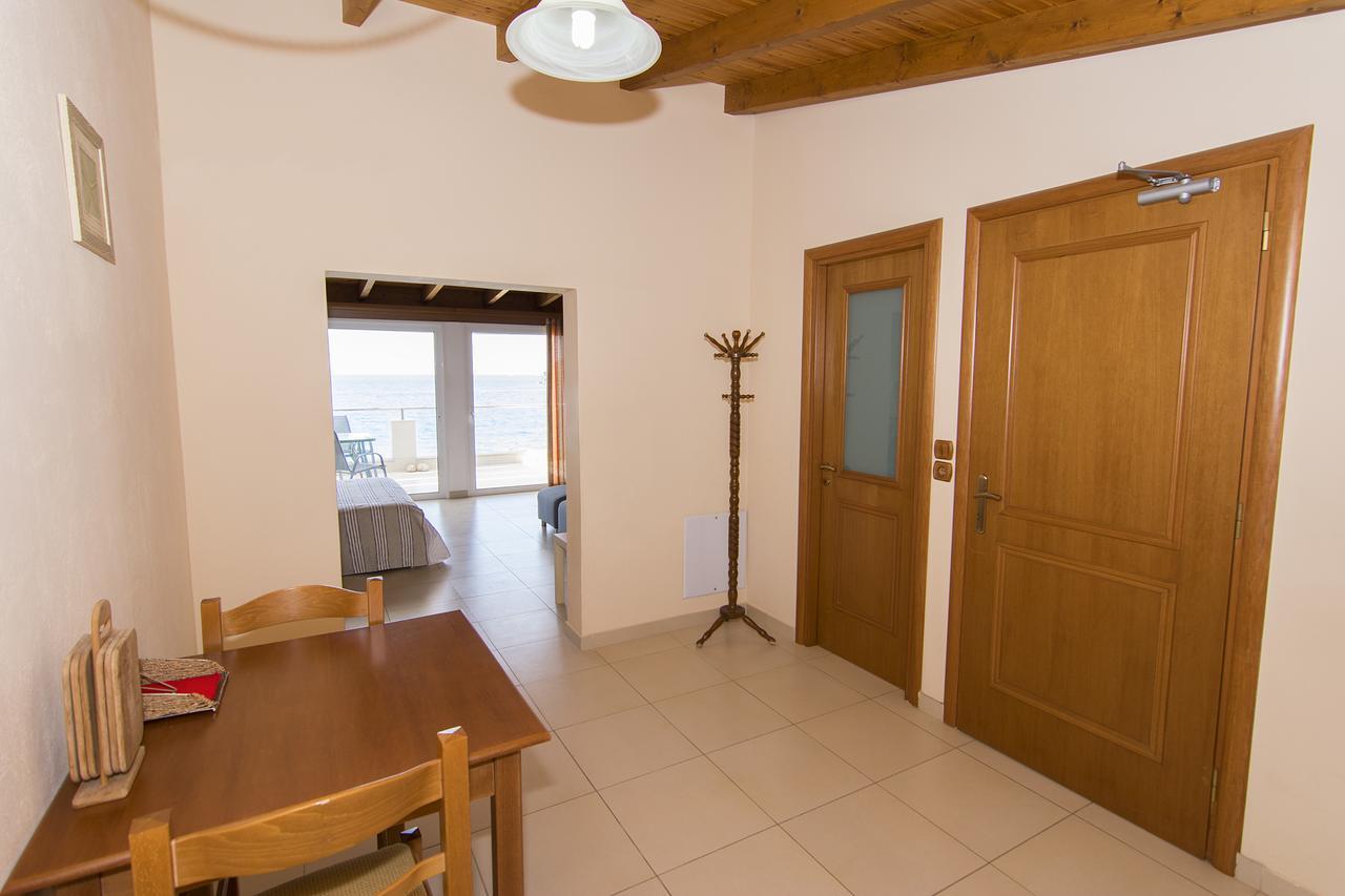 Poseidon Apartments Tolón Eksteriør bilde
